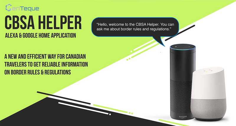 CBSA Helper